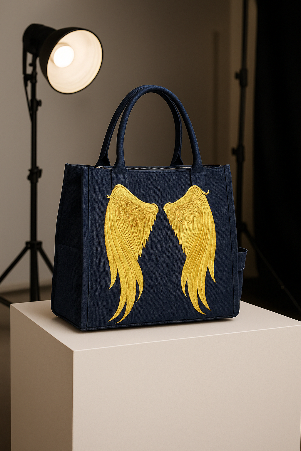 Bolso Alas