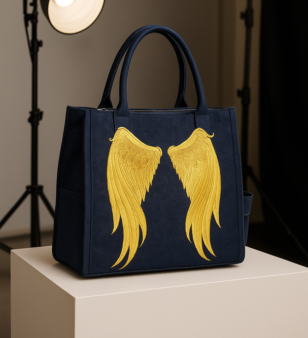 Bolso Alas