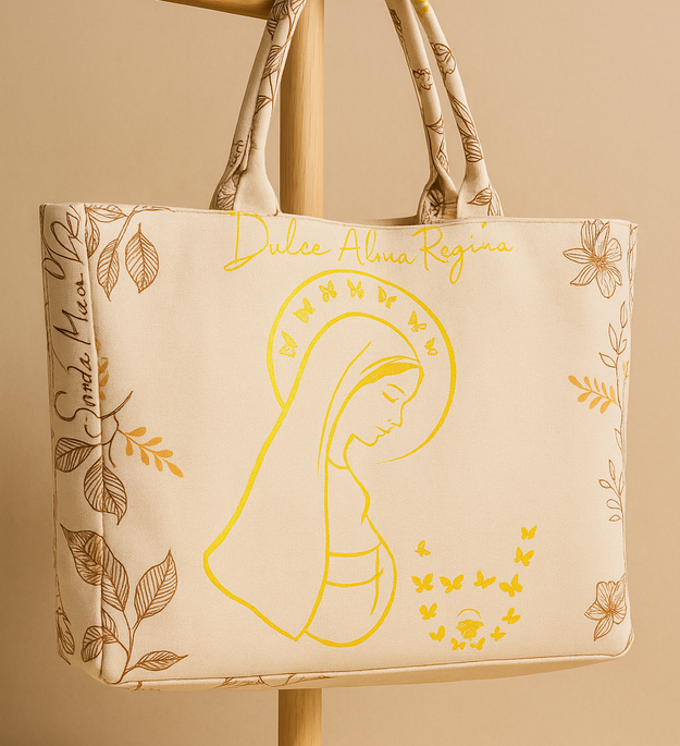 Bolso Religioso Dulce
