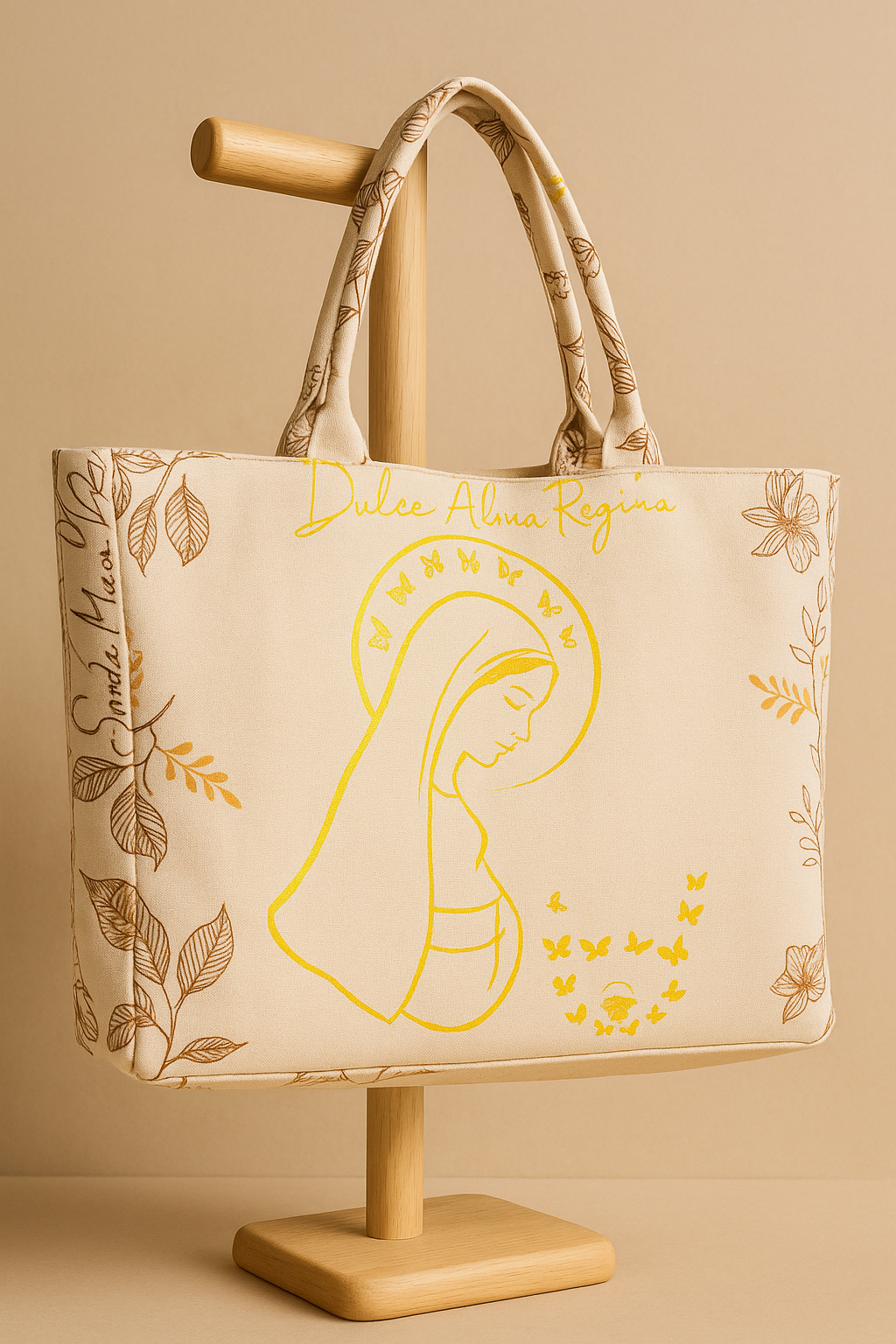 Bolso Religioso Dulce