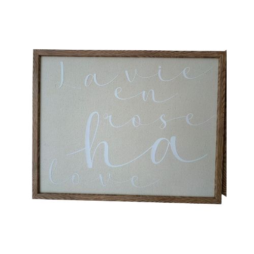 Cuadro Decorativo