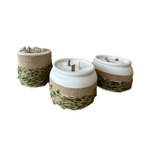 Velas Decorativas
