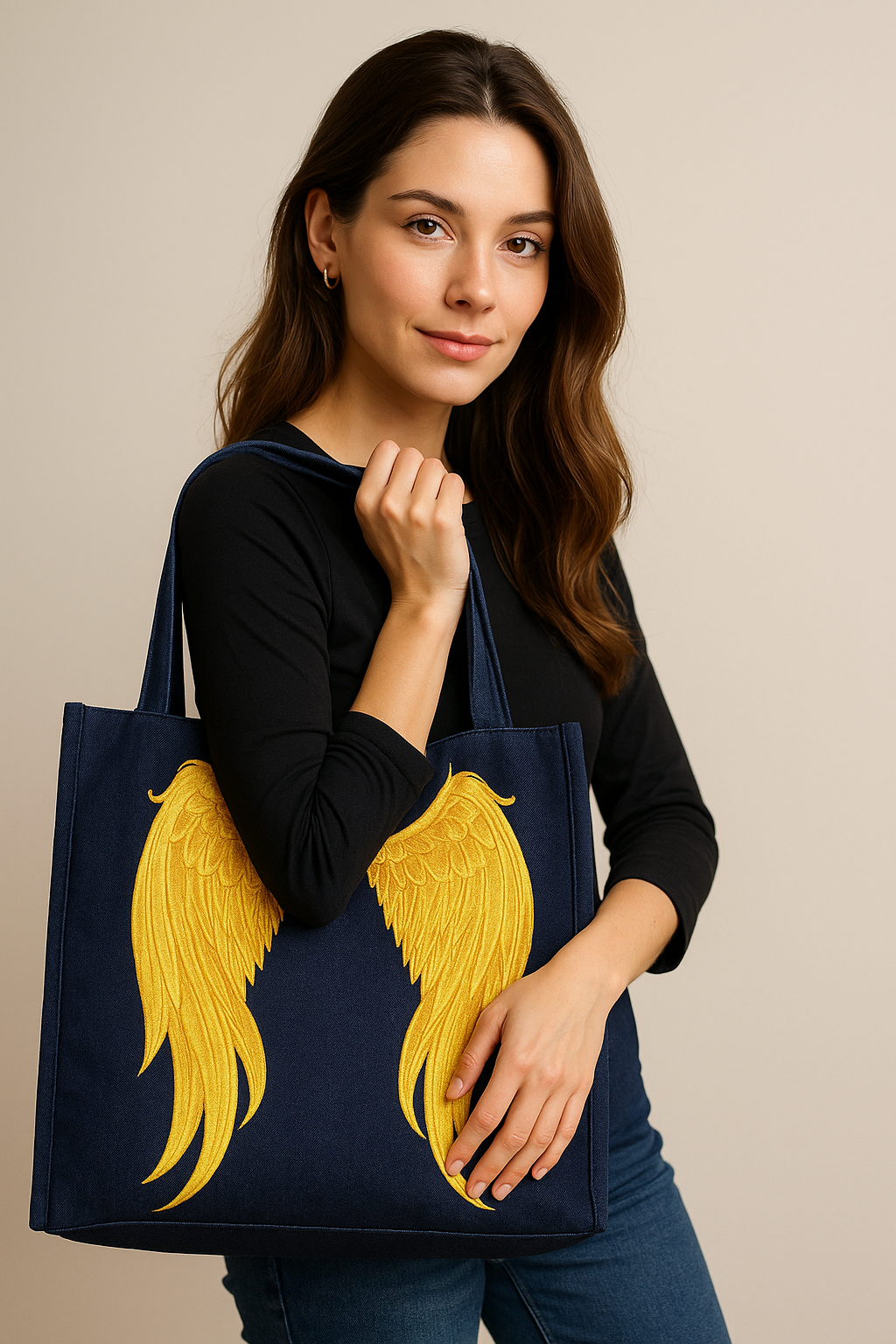 Bolso Alas