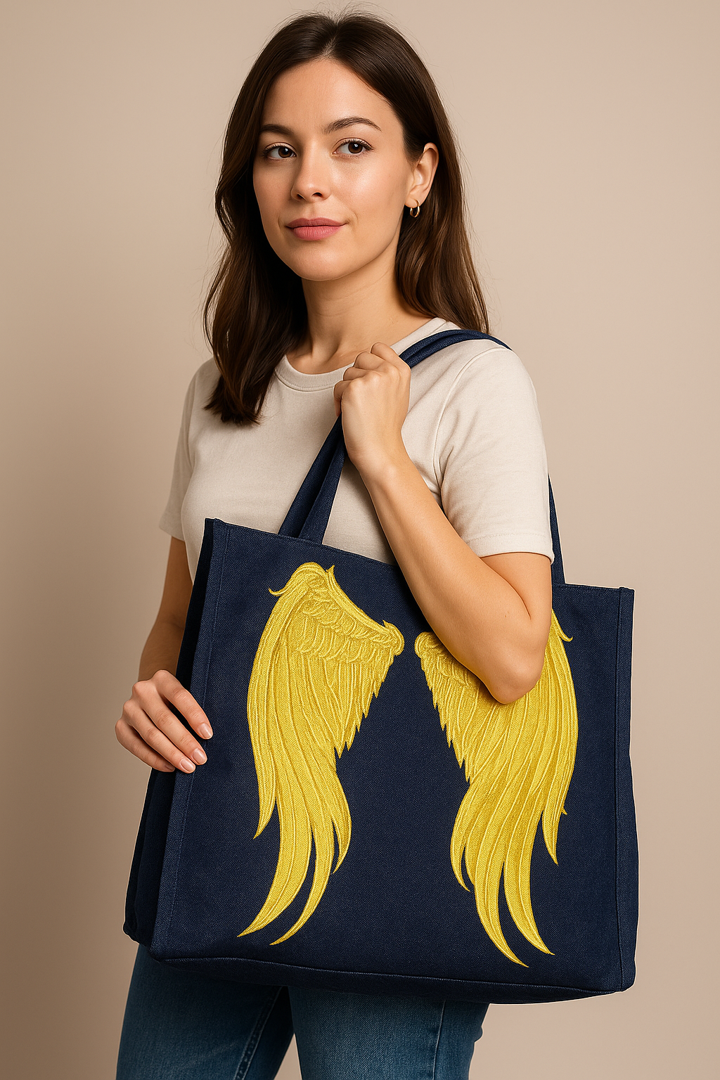 Bolso Alas